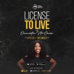License to Live